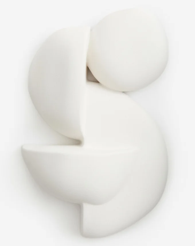 Stoneware Wall Art - Image 2