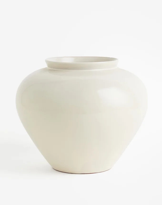 Terracotta Vase - Image 2