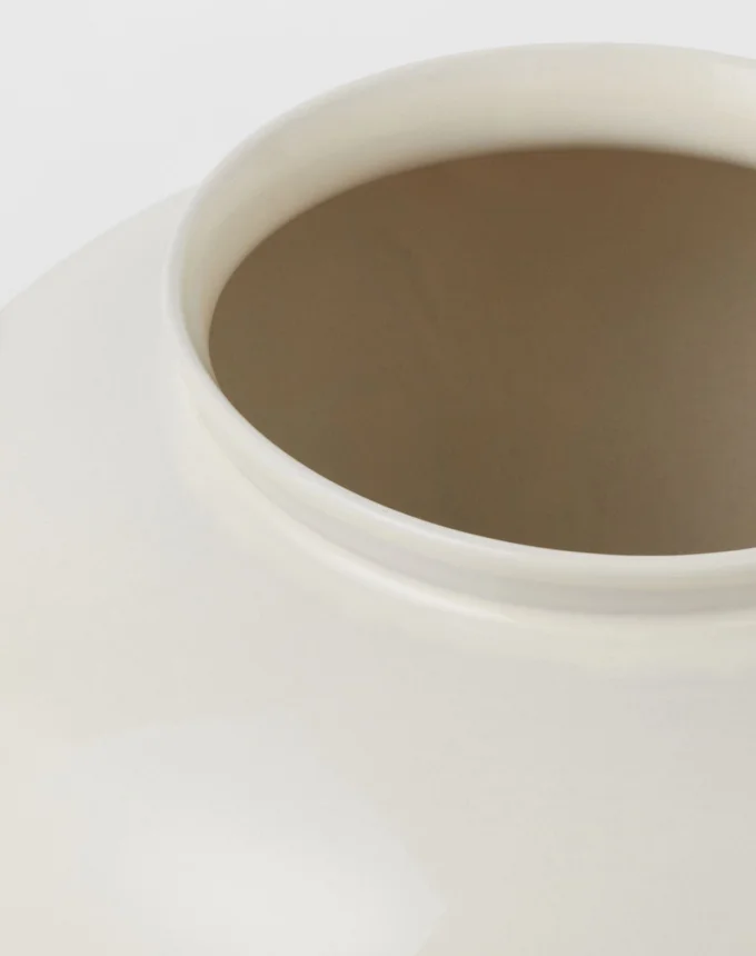 Terracotta Vase - Image 3